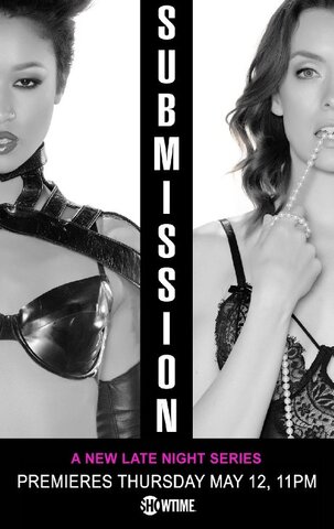 Подчинение постер - смотреть онлайн